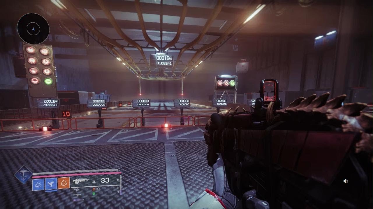Destiny 2 - ornamento Magia Feroz (Bad Juju)