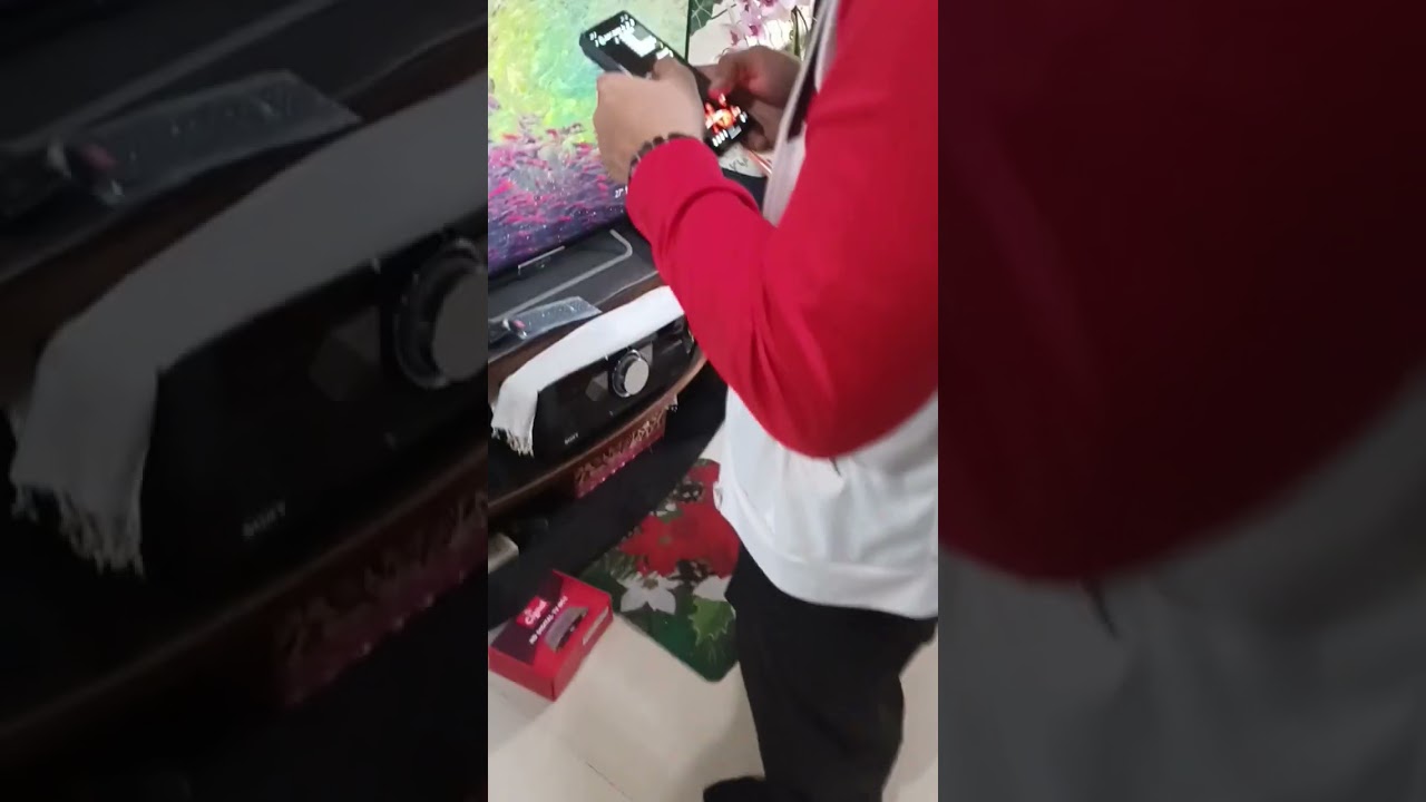 cignal tv box functional test. thks noriega pldt.