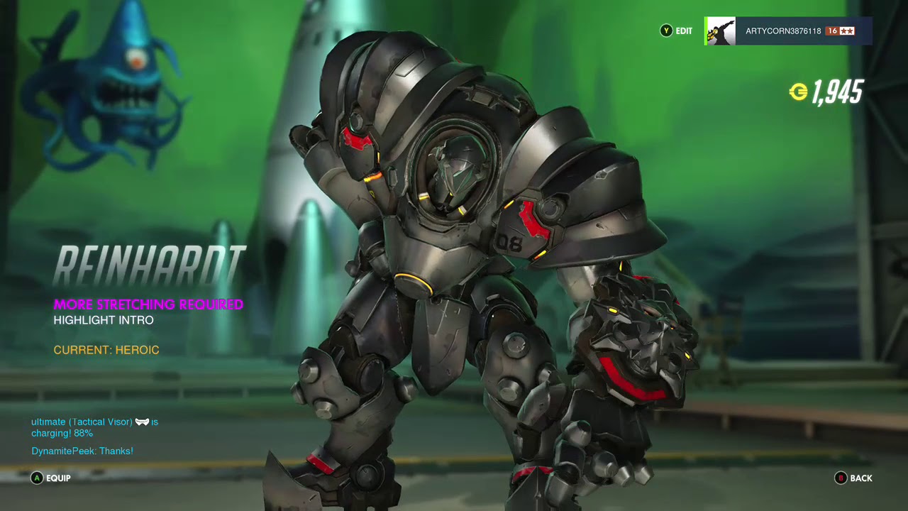 mini loot boks opening