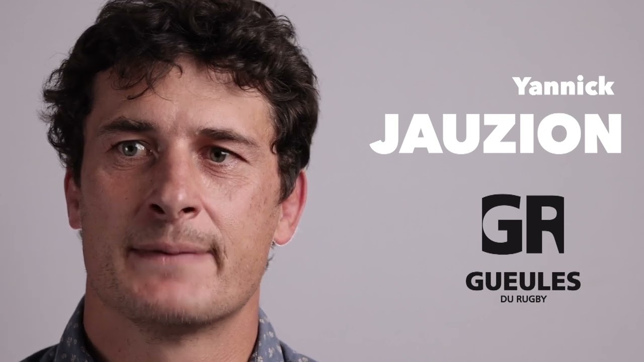 ARRIÈRE ET 3/4 avec Gueules du Rugby