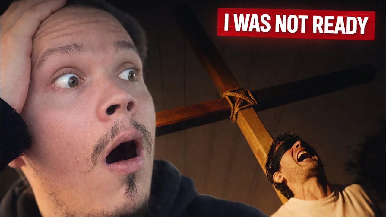 Bodysnatcher – The Maker | I Was NOT Ready (Reaction)