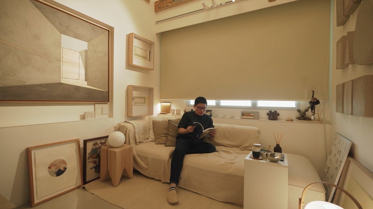 The Journey of Art Collecting through the Lens of Ivy Lam & William Ng