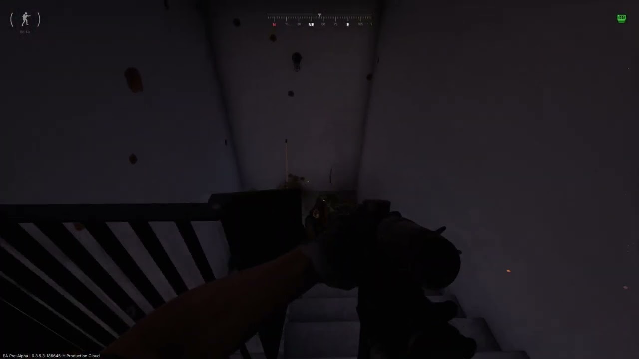 Tiger Bay Task Run  | GZW | PC Gamer  #gamingshorts #greyzonewarfare