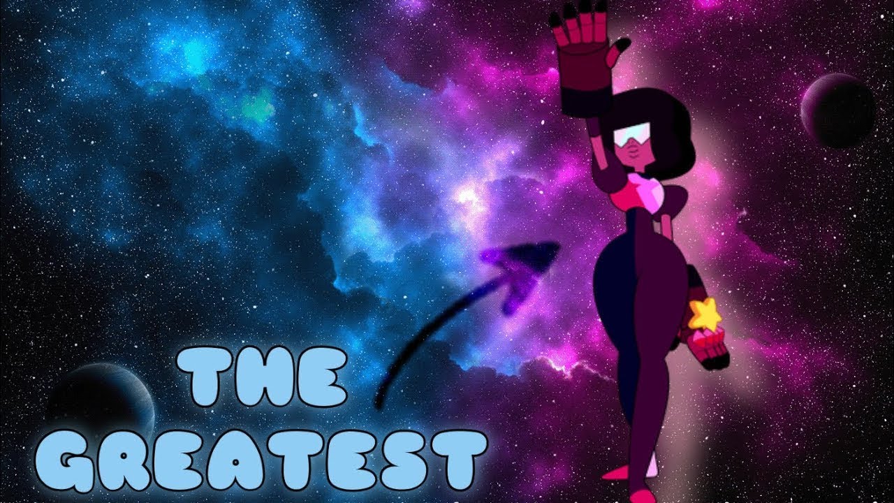 GARNET IS THE GOAT OF MULTIVERSUS