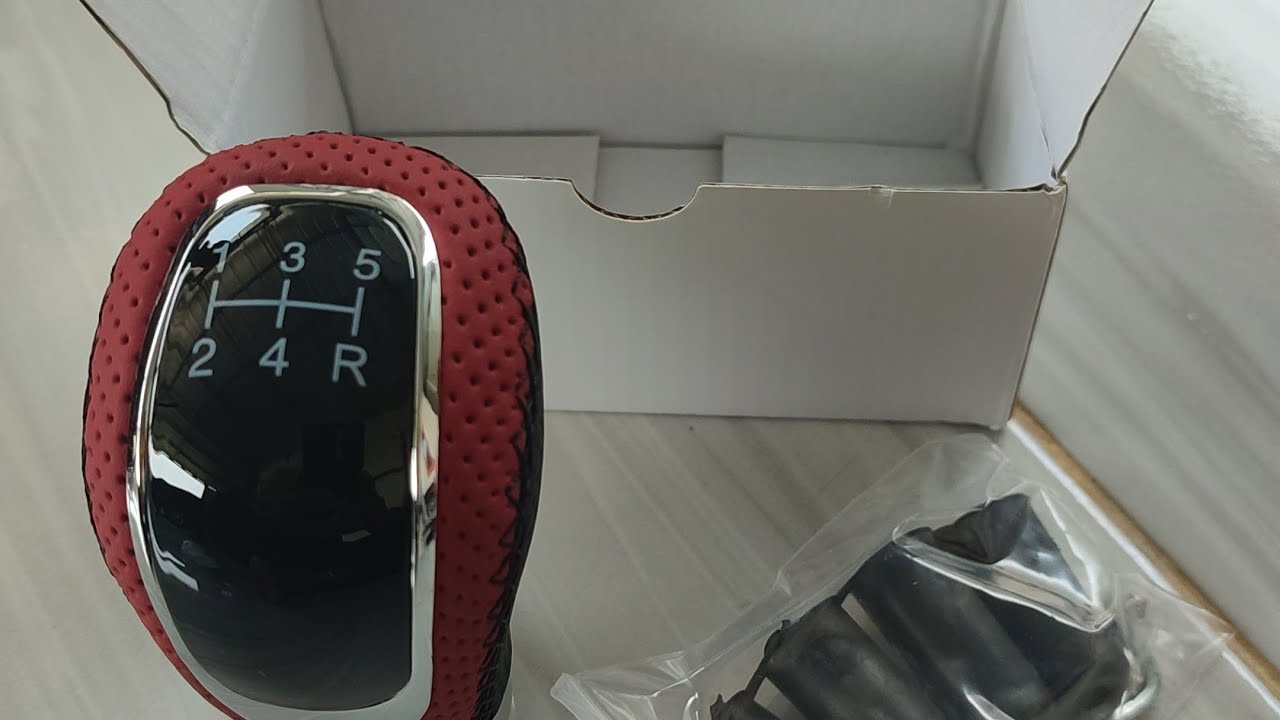 UNBOXING PEGANGAN ANDAL PORSENELING BAHAN KULIT
