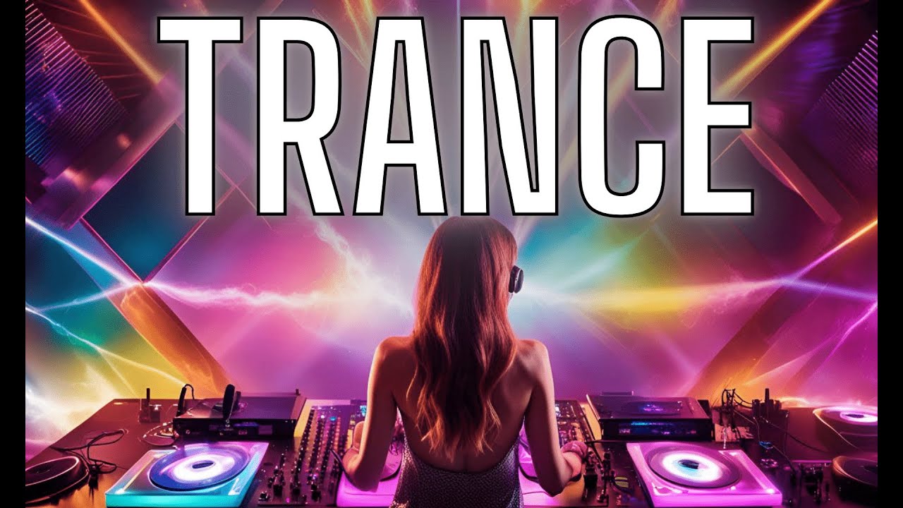 Big Room Trance: The Ultimate Dance Experience