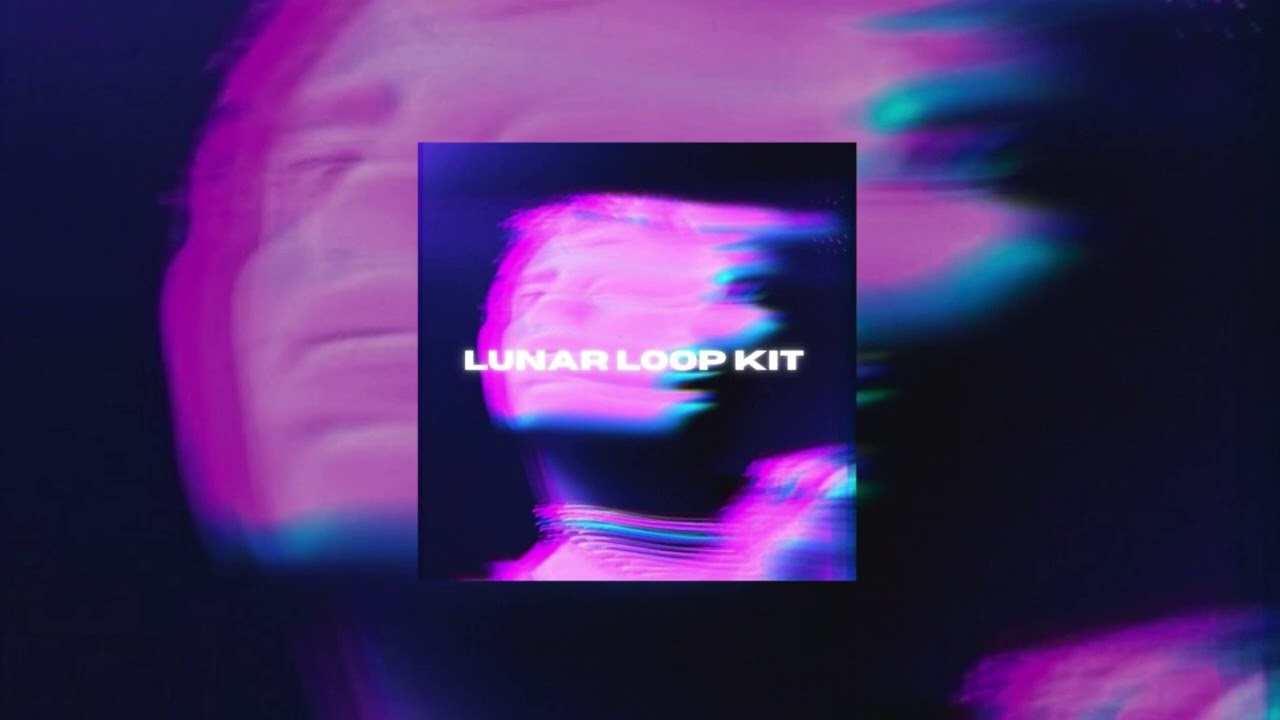[FREE] REGGAETON LOOP KIT / SAMPLE PACK - “LUNAR” (Jhayco, Alejo, Sech, Daiko 02)