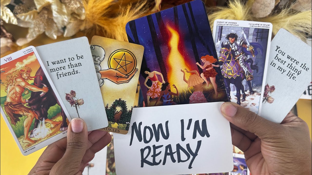 SAGITTARIUS, UR LOVE RUNS SO DEEP👁️ THIS KNIGHT SEE’S THE TRUTH ABOUT UR WORTH☀️ THE TIME IS NOW‼️♐️
