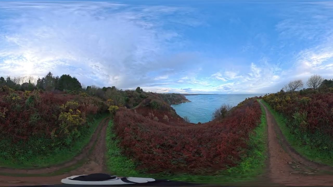 GR34 Gwin Zegal Nature Bretagne Nord