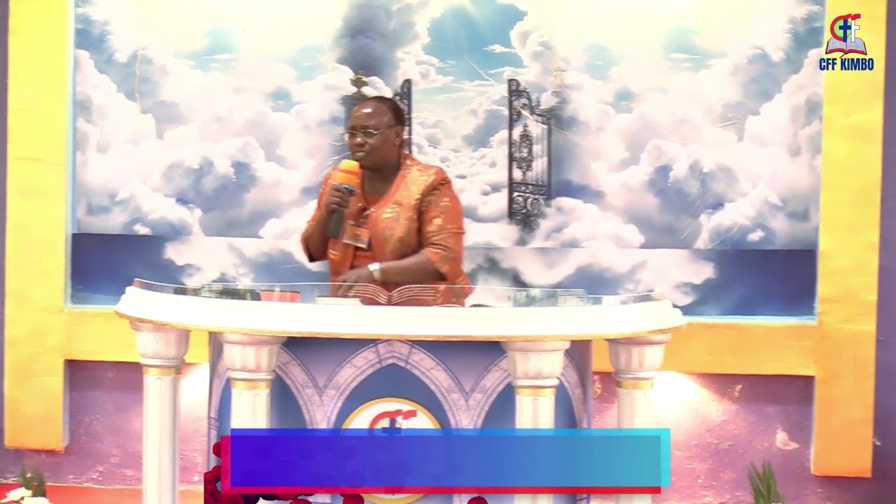 ITAJULIKANA AJE YEYE NI MUNGU