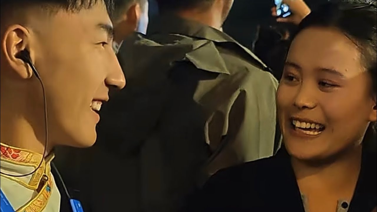 #tibetan #interview ལྷ་སའི་བུ་མོའི་ཐ་སྙད་འདྲི་ལན།