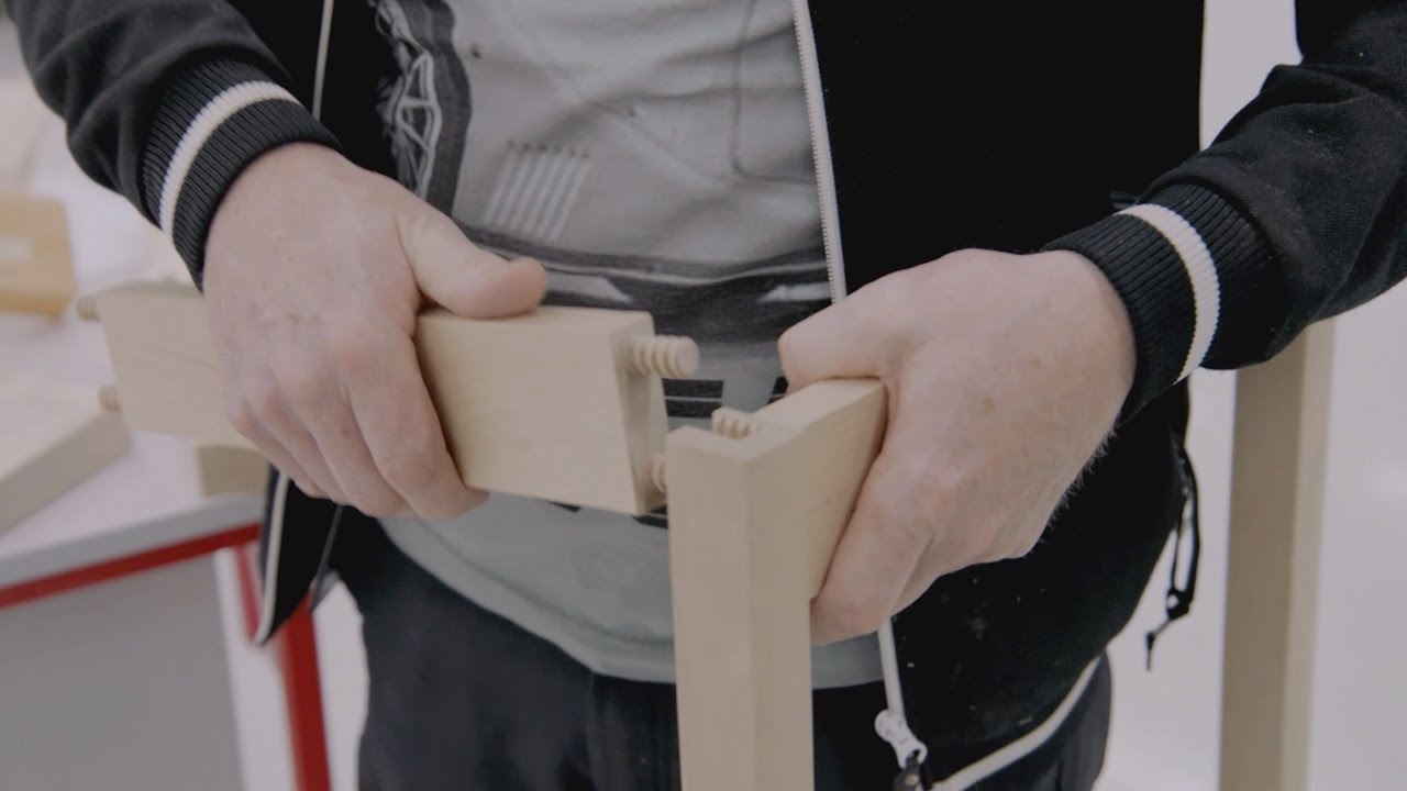 IKEA to introduce furniture that snaps together in minutes without requiring tools