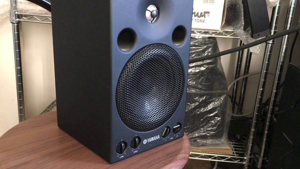 Two-Notes Le Clean (有り無し比較)