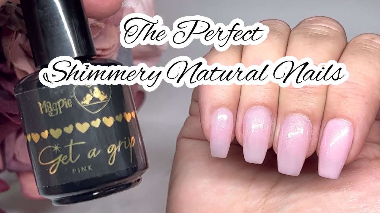 How To Add strength to your Nails | Nail Art Haul | Magpie Beauty BC Canada