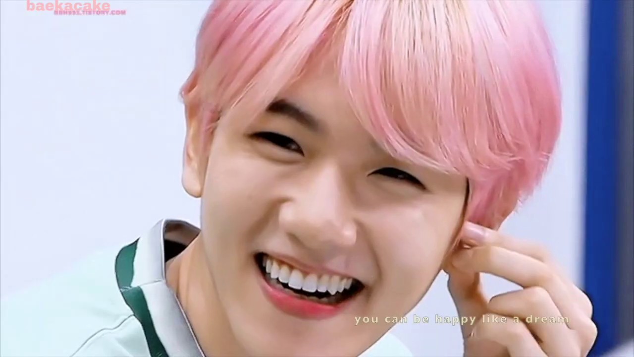Baekhyun - Fancy [FMV]