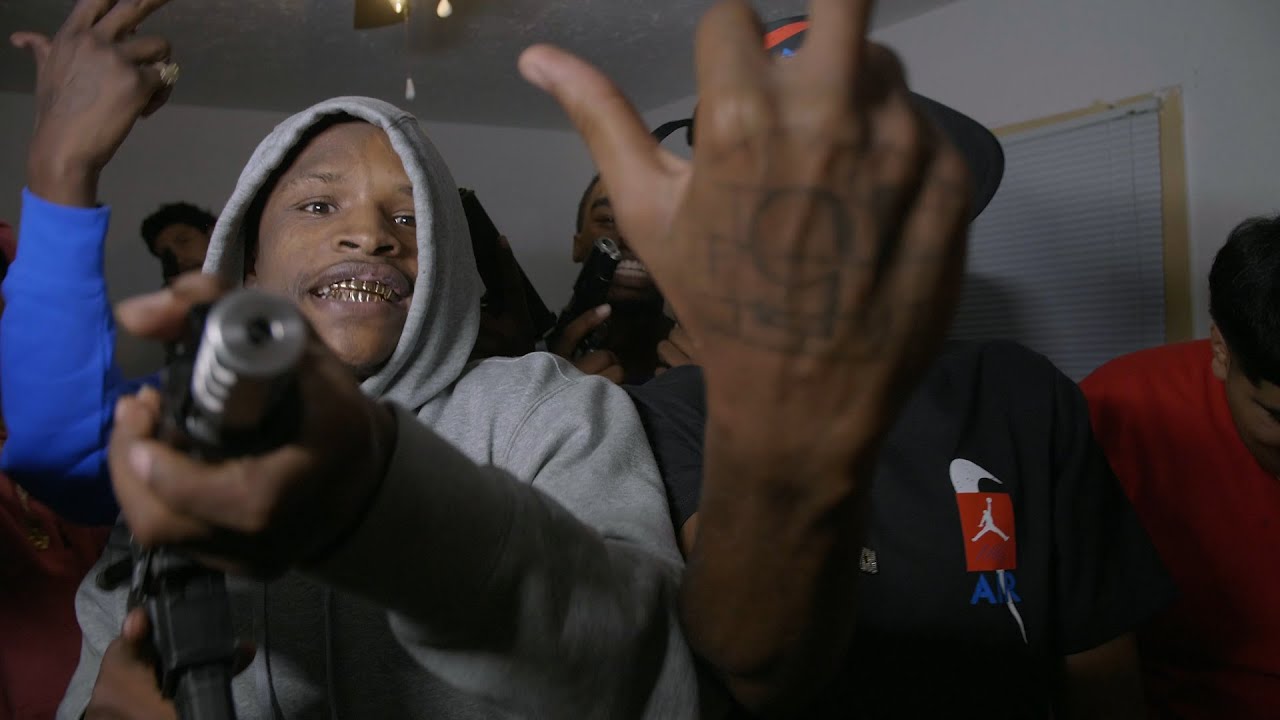 Channel 5 Jdub x ApeGang21Shotz "The beginning" Official Video (Shot By @Mello_Vision)