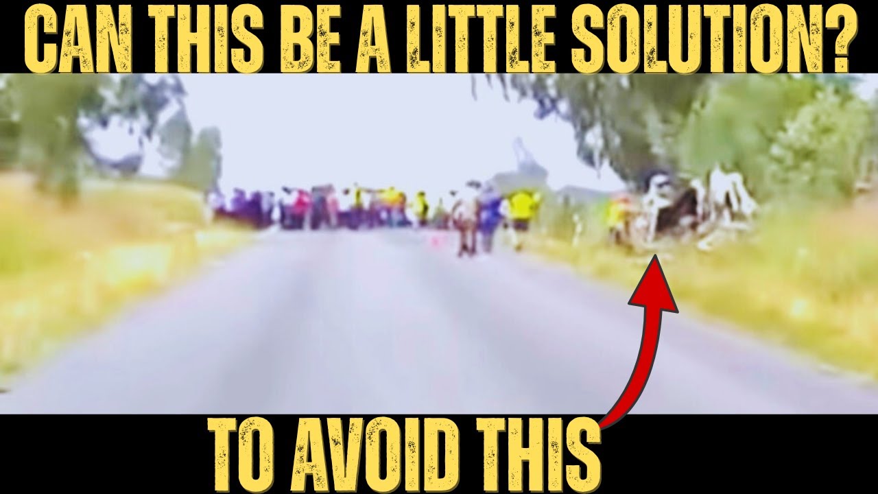 How To Avoid These Accidents | Possible Solution?