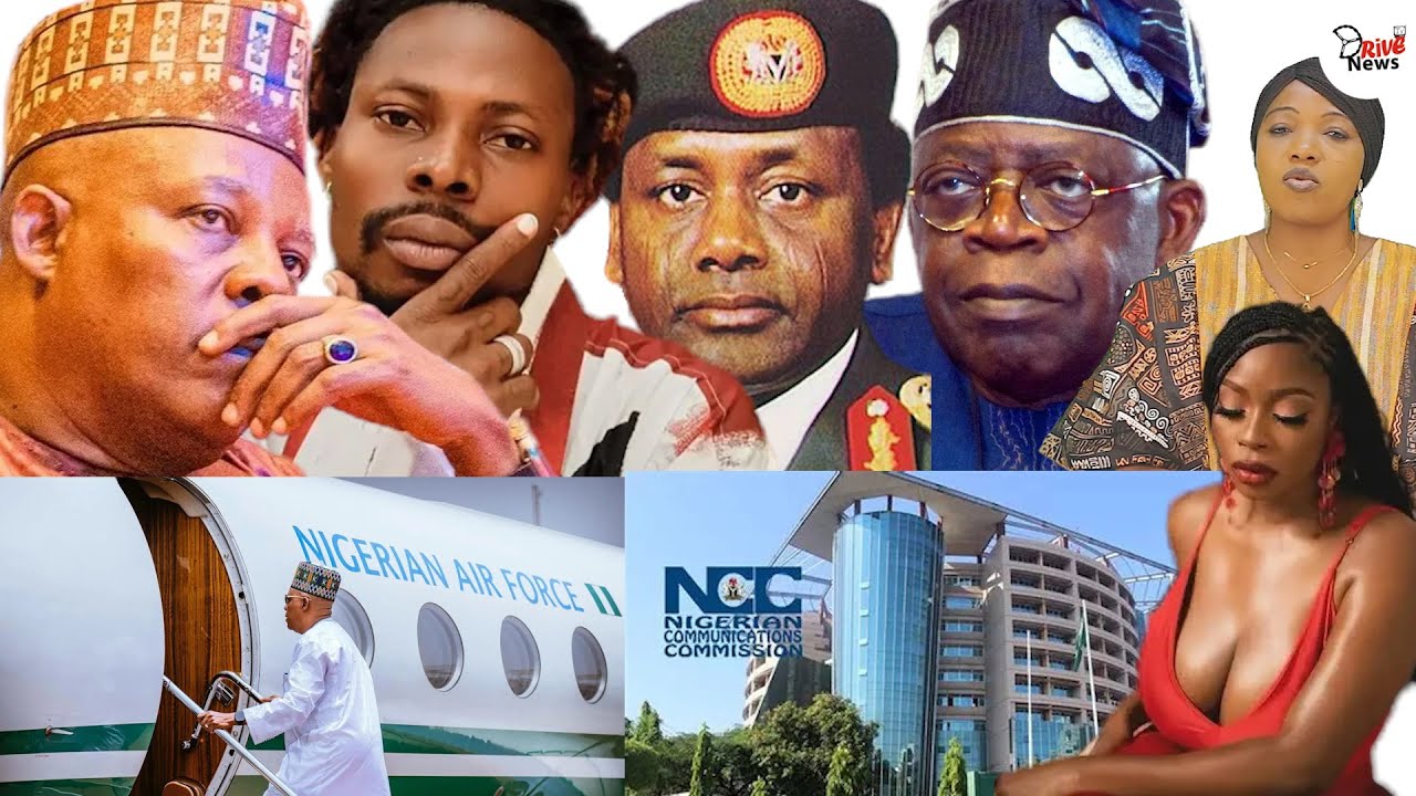 OUNJE ATI IRINAJO FUN ODUN 2026 - #9.3BILLION NI TINUBU YA SOTO FUN ILEESE AARE