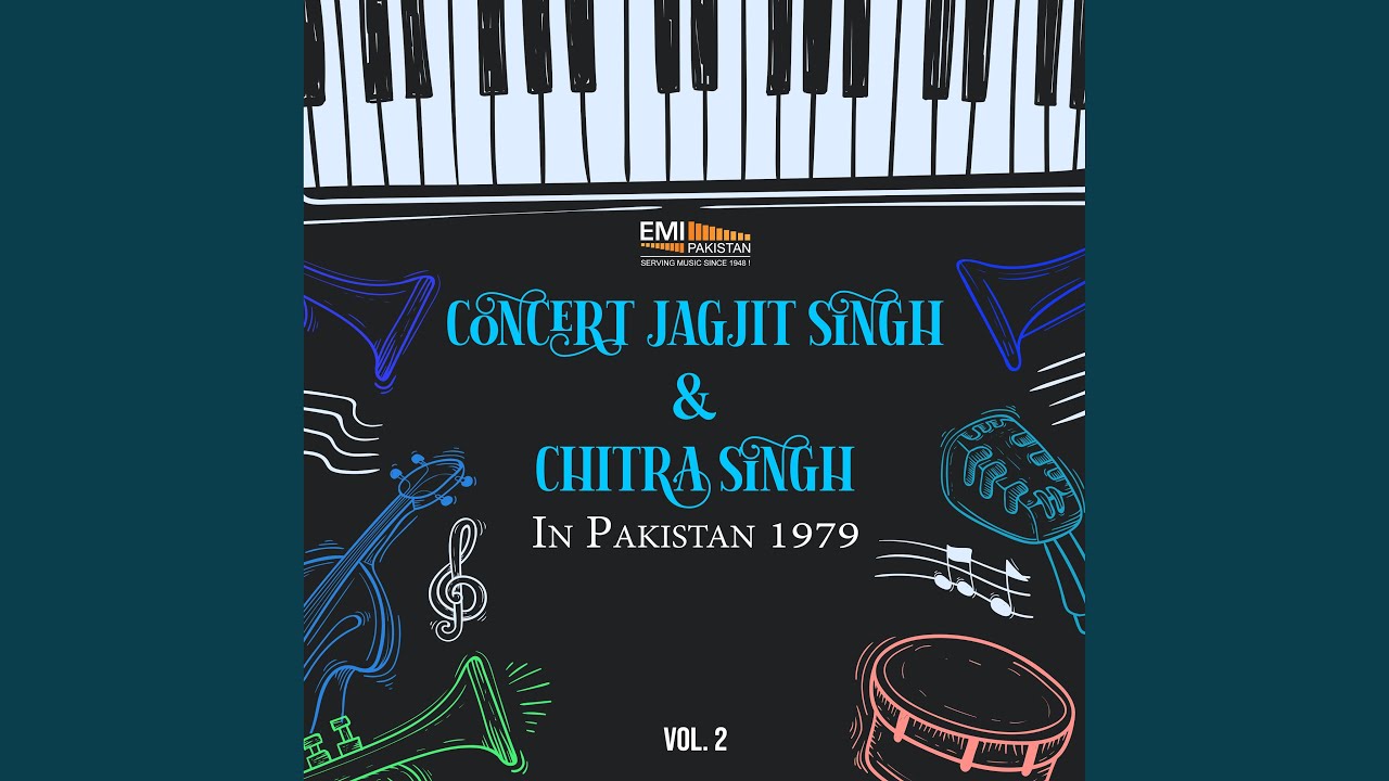 Babul Mora Nehar Chooth Hi Jaye