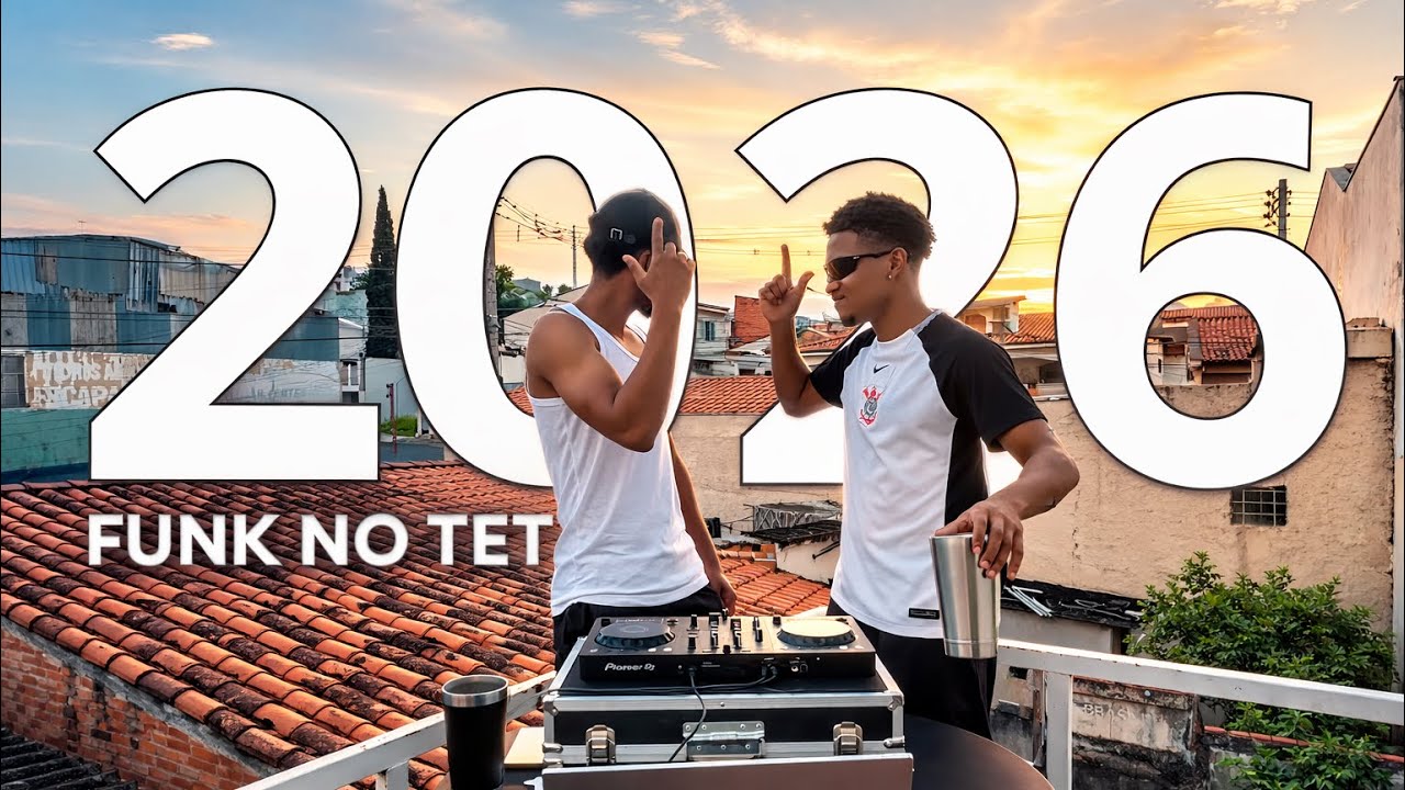 BAD BOYS - FUNK NO TETO | Baile funk, Ritmada , Bruxaria, Submundo.