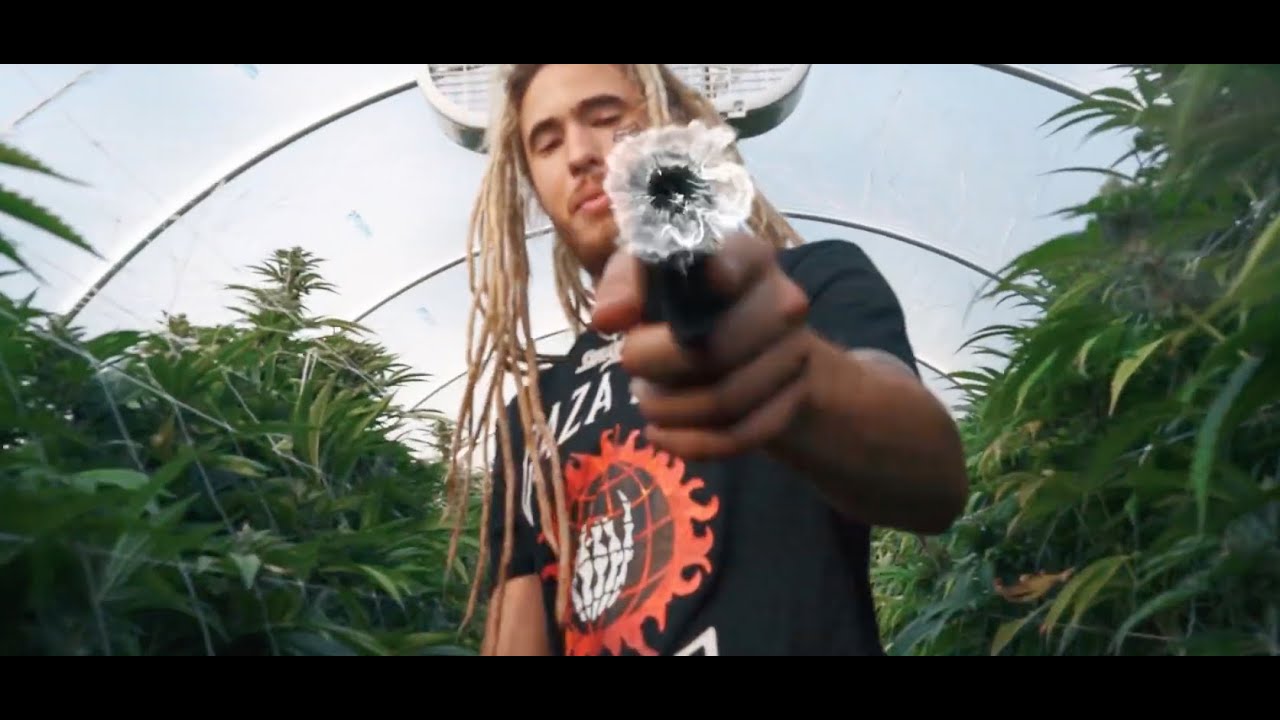 STARFOXLAFLARE - DIRT ROAD