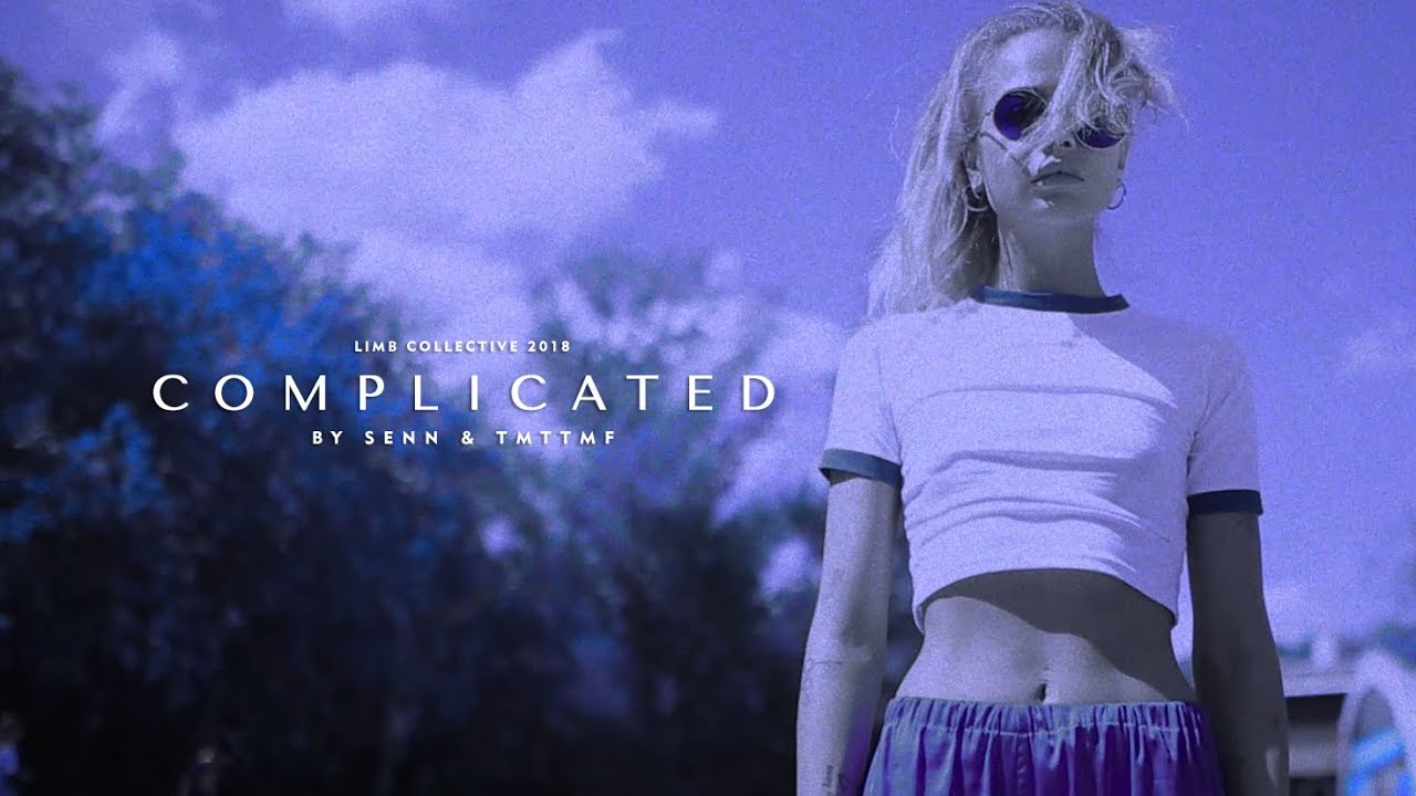 SENN & TMTTMF — C0MPL1C4T3D