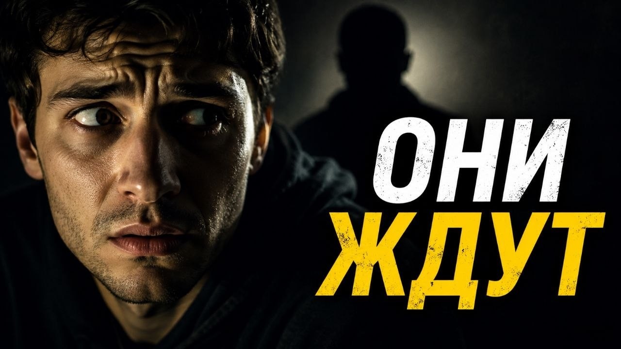 Кого нельзя прощать никогда? Эти люди разрушат вашу жизнь!