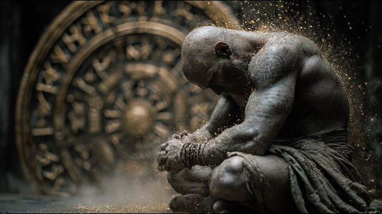 𝗩𝗔𝗟𝗔𝗨𝗚𝗡𝗔 - Nordic Ritual Trance | Viking Dark Ascension