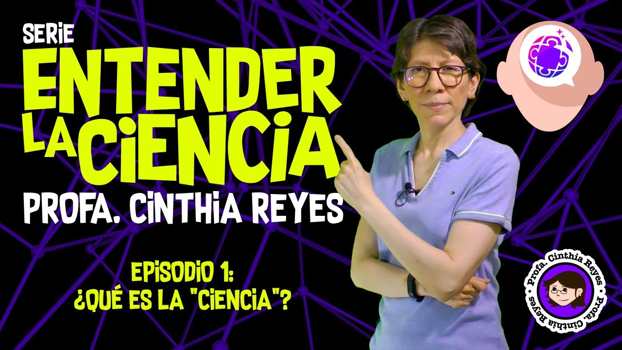 &iquest;Qu&eacute; es la CIENCIA?👩&zwj;🔬 (la VERDAD sobre el M&Eacute;TODO CIENT&Iacute;FICO)