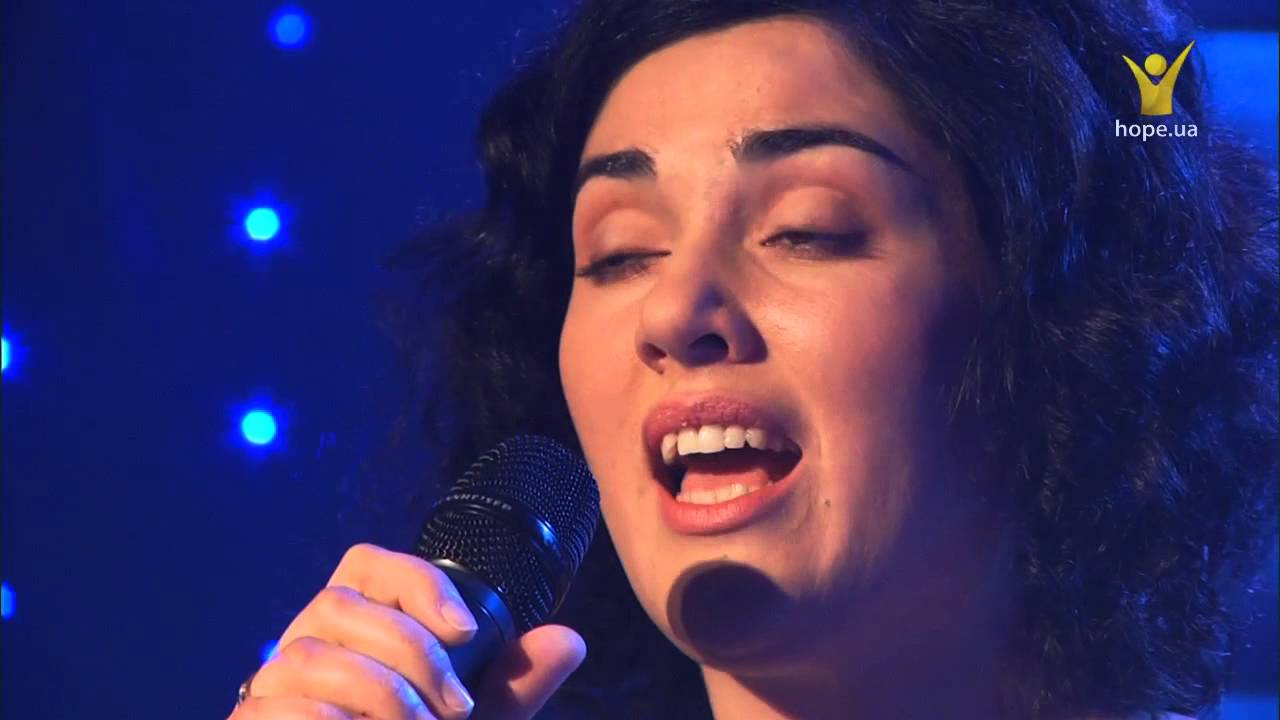 Баллада о Христе — Татьяна Райская | Клипы [93/15]