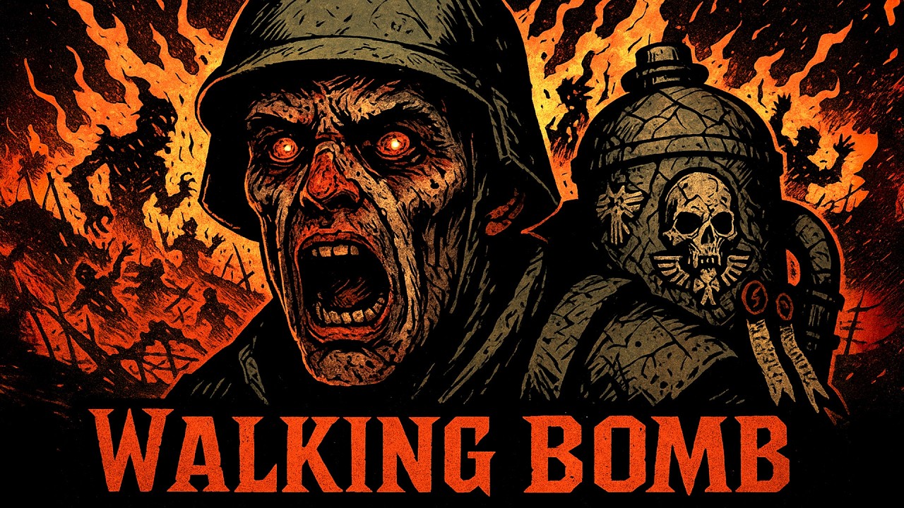 The Worst Jobs in the Imperial Guard | WH40K