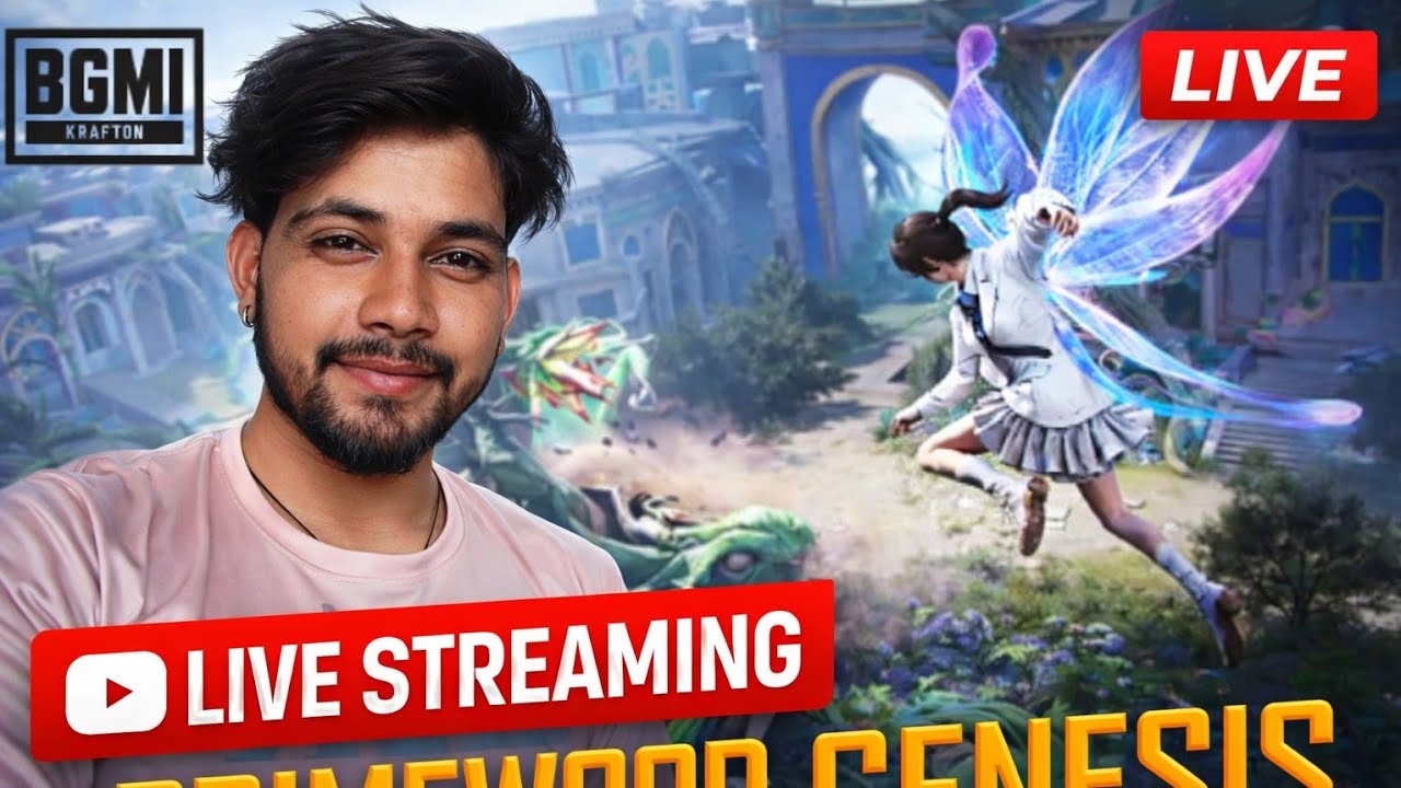 50,000 UC CRATE OPENING! BACK AFTER A LONG TIME 💛 WITH TEAM GODLIKE   | BGMI | SPOWER