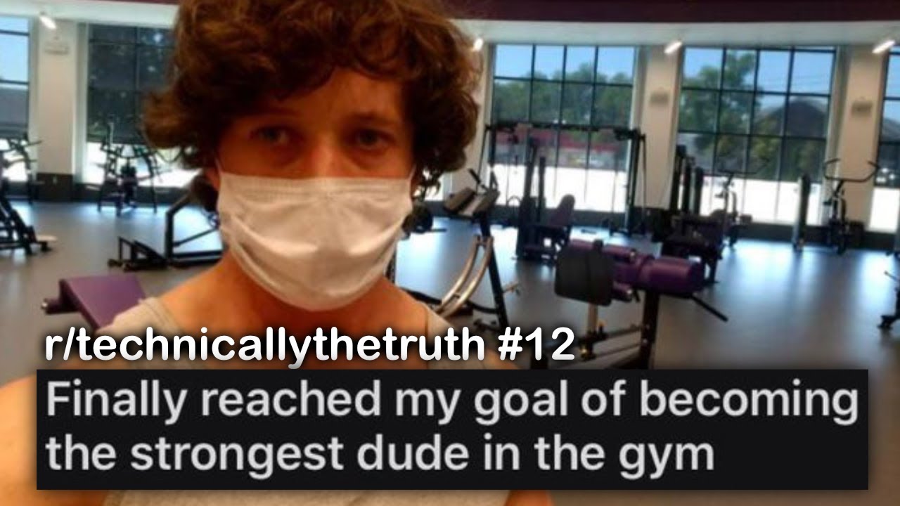 r/technicallythetruth Best Posts #12