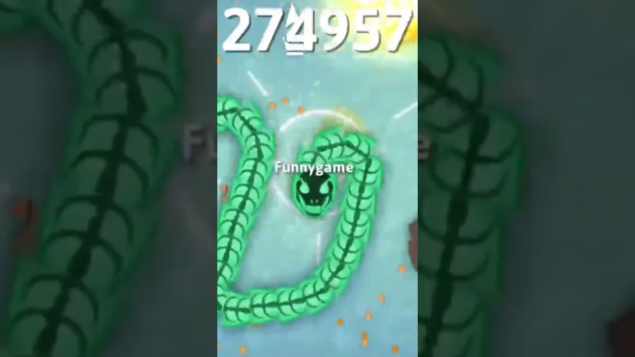 #snake