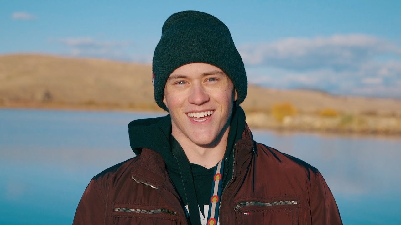Noah's Journey with Ewing&rsquo;s Sarcoma