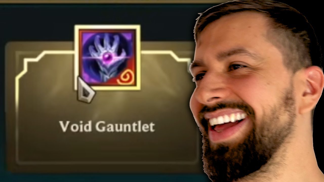 They buffed this and Wukong triggers it TWICE. It's insane now.