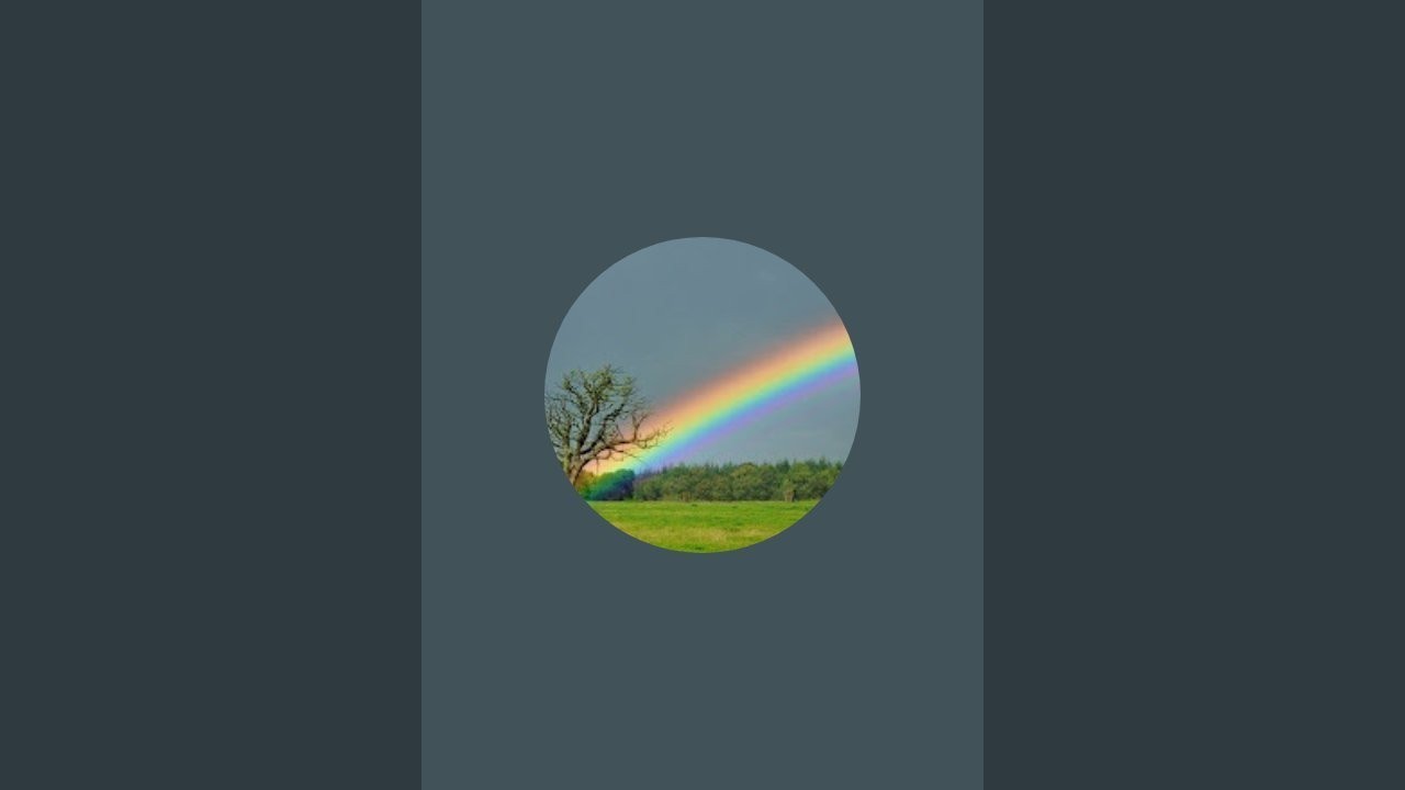 Rainbow is live!
