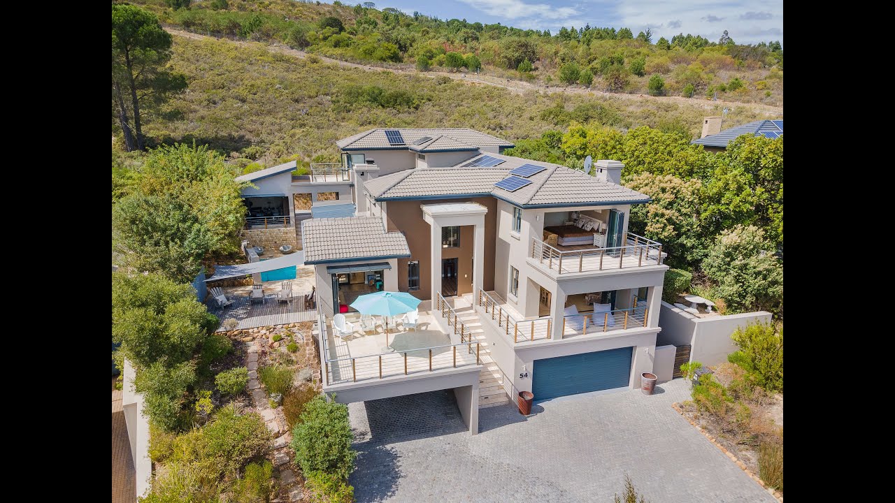 OnePointFive, Boskloof Eco Estate