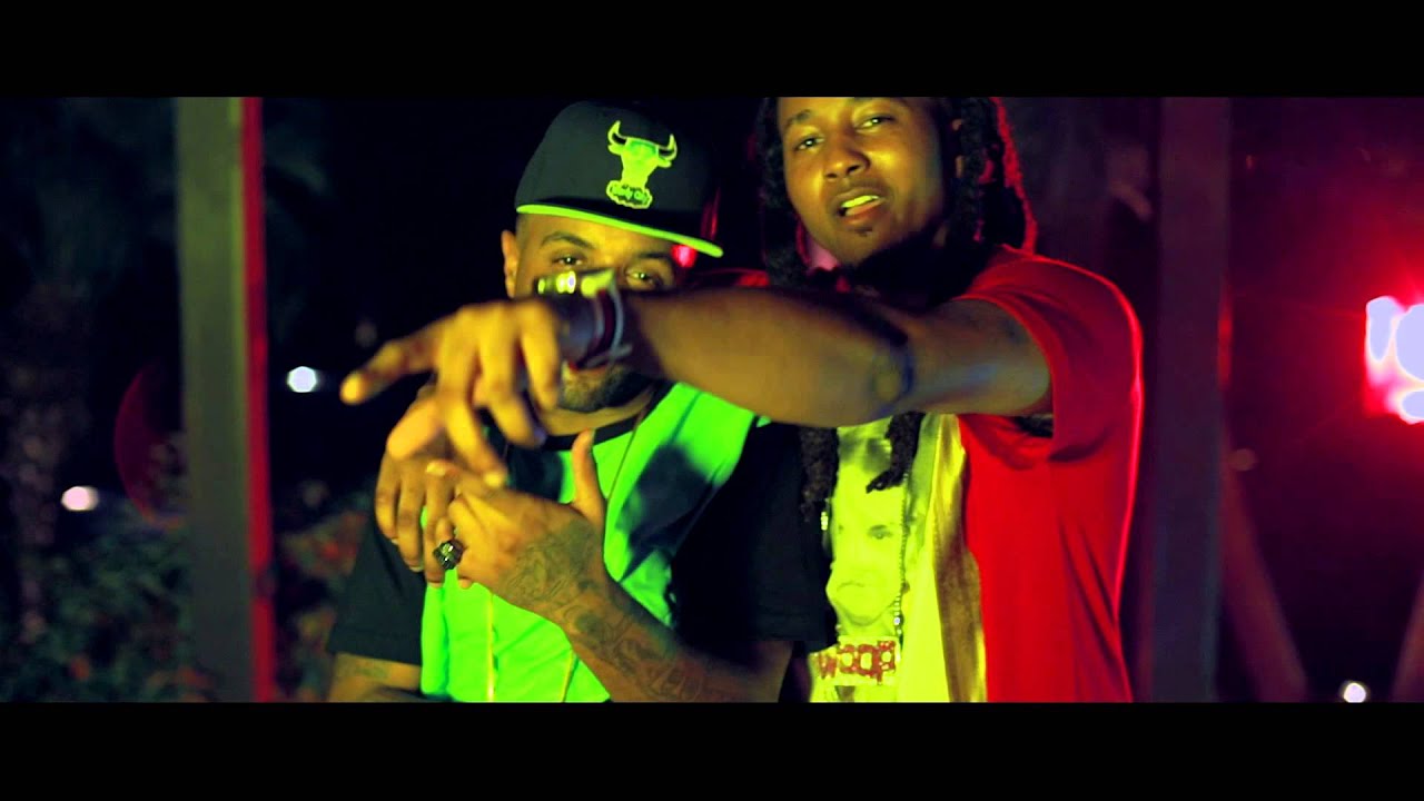 P.I. Bang feat. Woop 