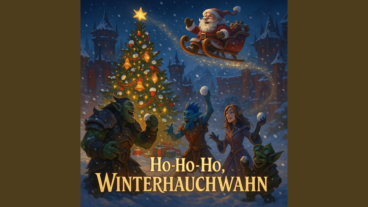 Ho-Ho-Ho, Winterhauchwahn