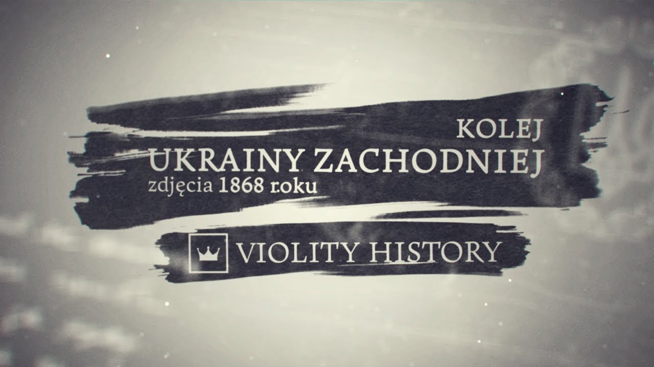 Koleje Ukrainy Zachodniej, 1868 rok. Violity 0+