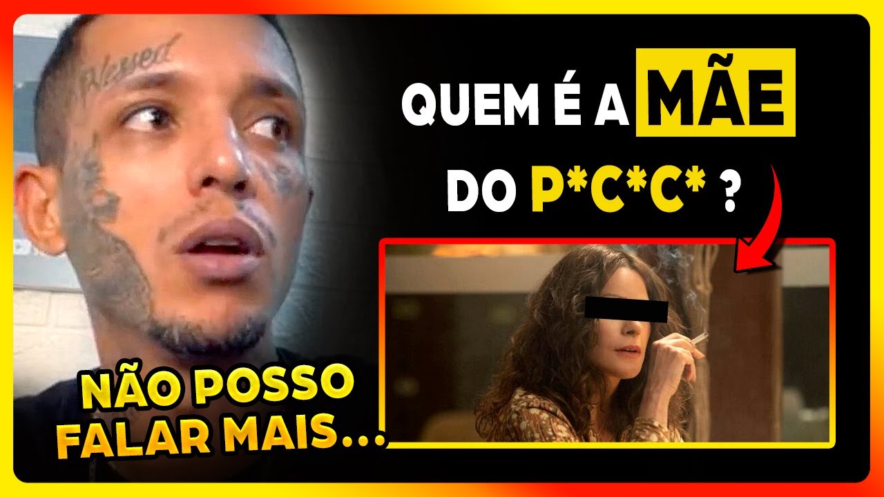 FRANK FAZ PREVISÃO: ATÉ O FINAL DO ANO, O TIRIÇA VAI...