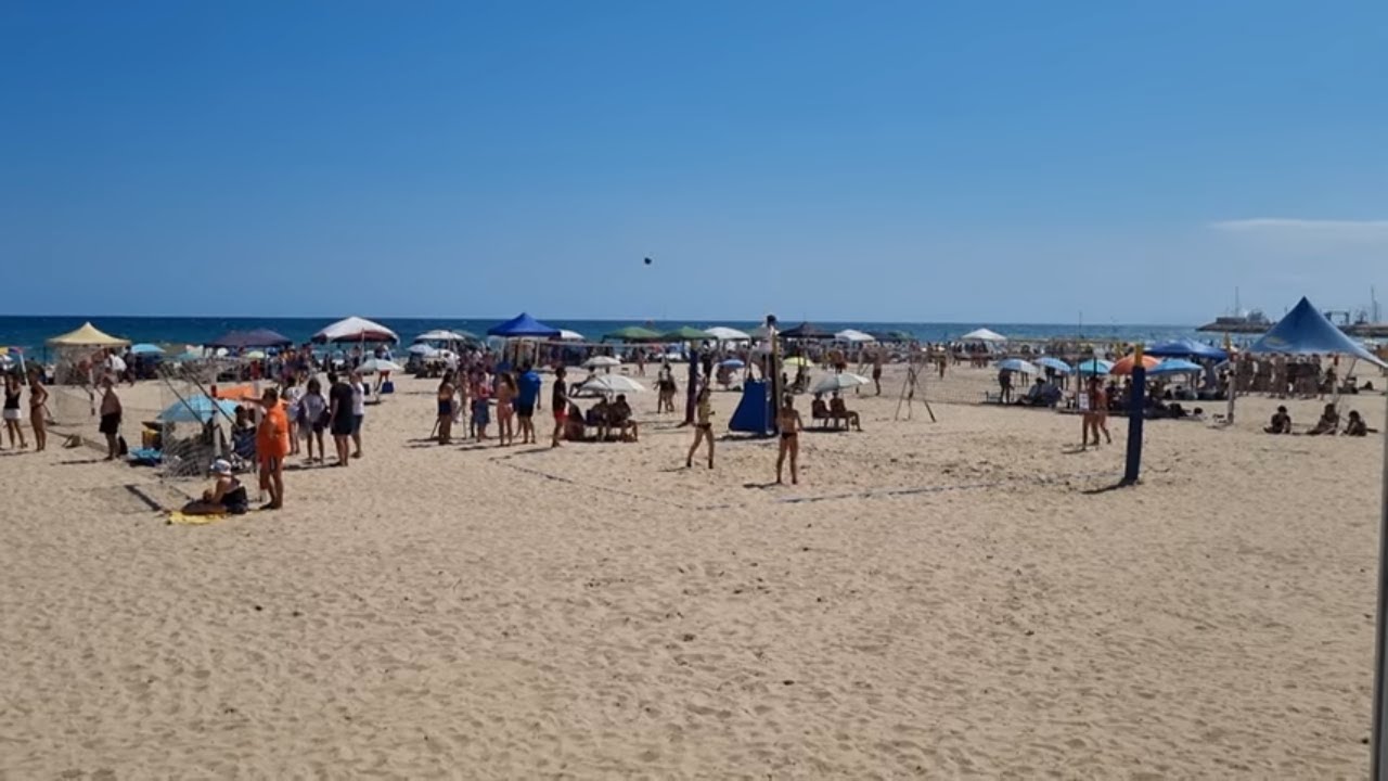 Cambrills Spain