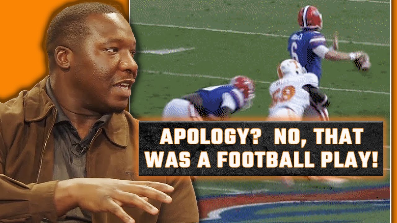 ЛУЧШИЕ И ХУДШИЕ ВОСПОМИНАНИЯ VOLS VS GATORS!
