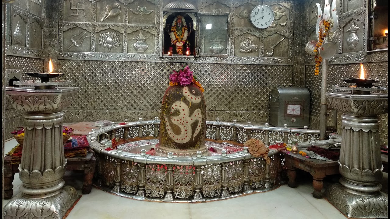 Shri Mahakaleshwar Mandir Prabandha Samitee -Official Channel