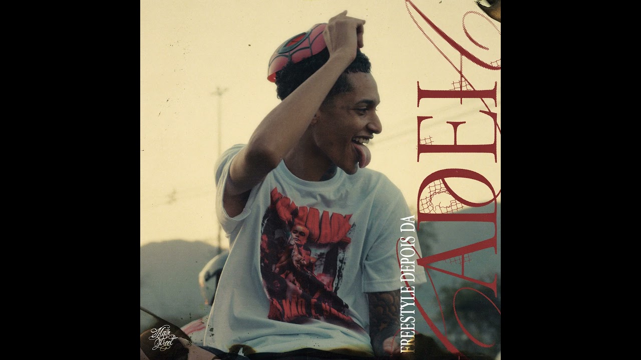 Oruam - Freestyle Depois da Cadeia (prod. Maurin)
