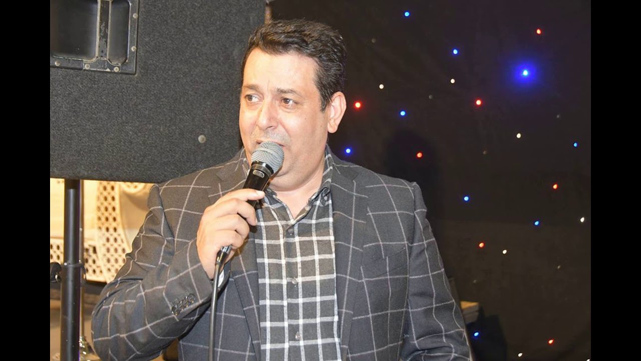 Djemail Gashi 2020 - Ki foggia Tallava ko gunka