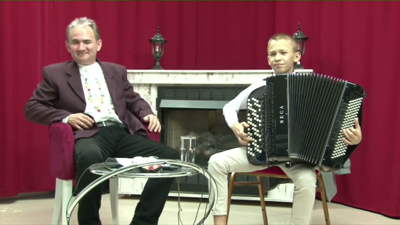 PESMA KAO LEK - Nemanja Neca Pavlović -LIVE-(TV Duga Plus 2024)