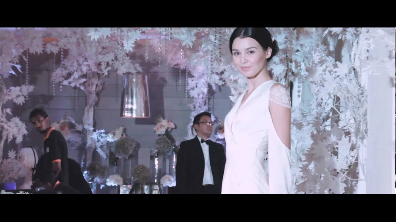 Alia Bastamam - The Reception