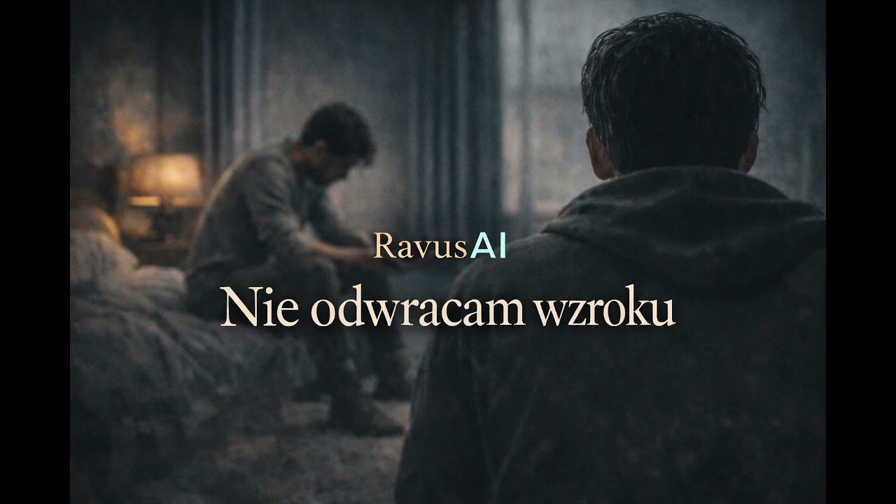 RavusAI - Nie odwracam wzroku